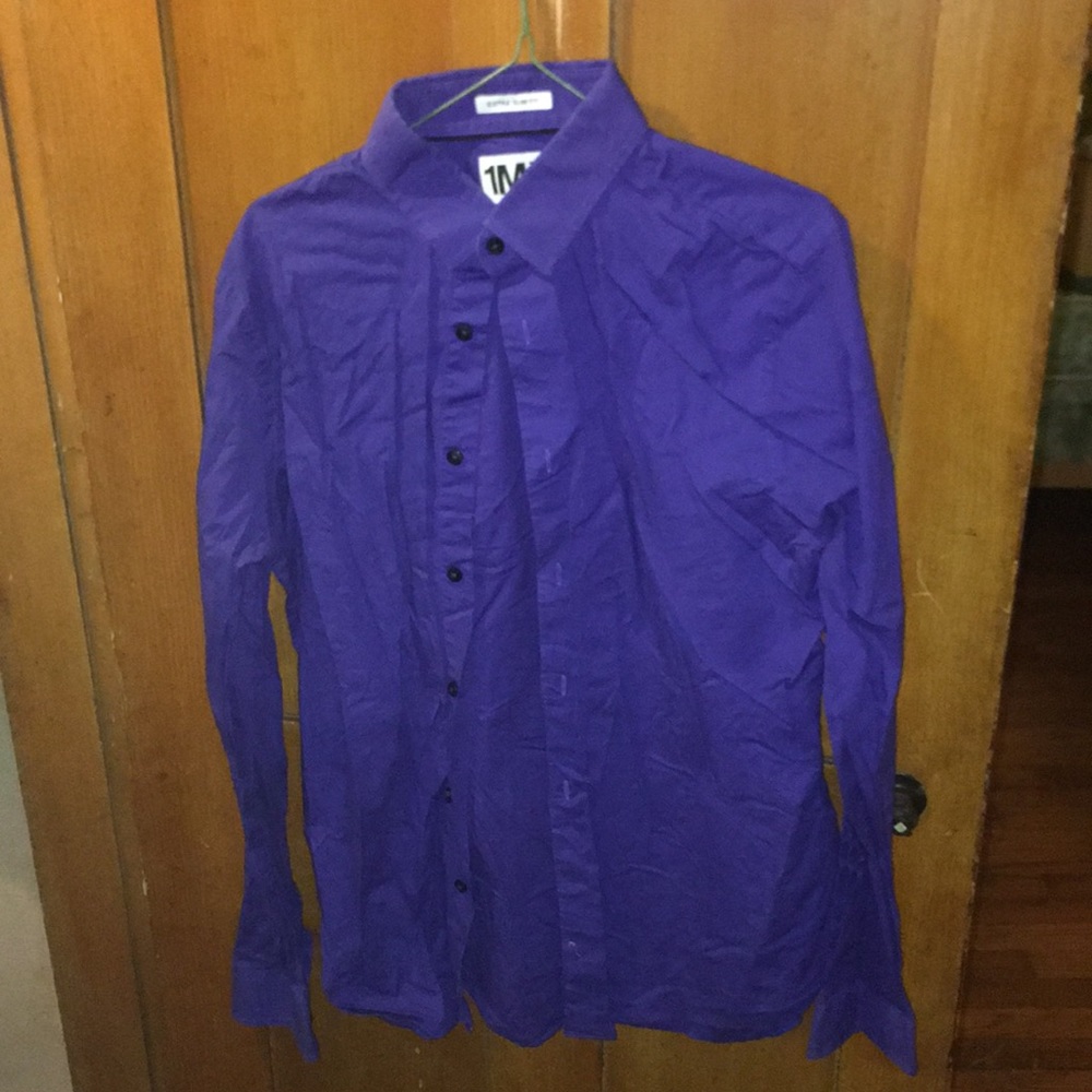 Express 1MX extra slim fit